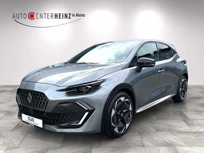 Renault Clio Hybrid E-Tech 160 Techno*Safety/Park/Winterpaket*