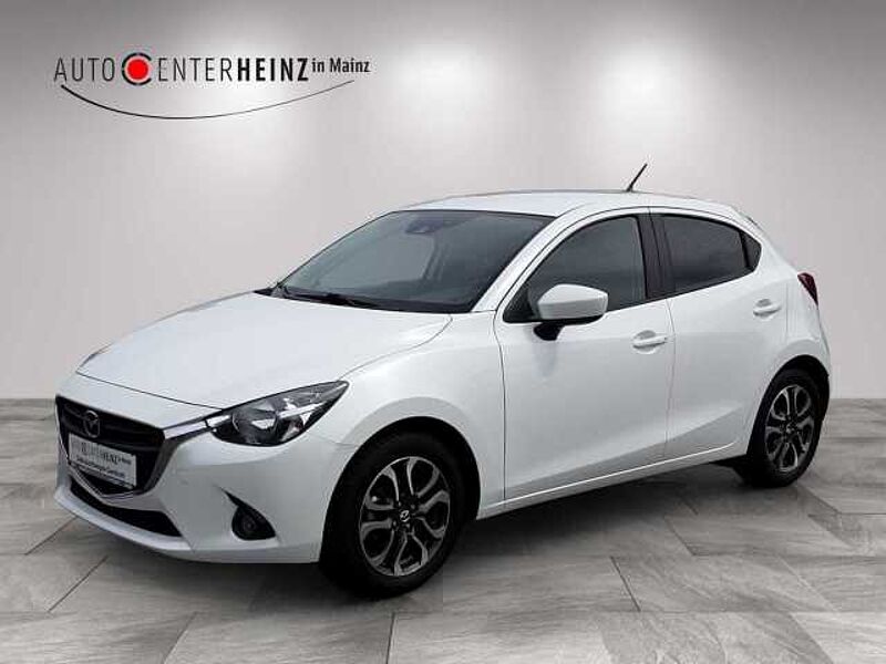 Mazda 2 Nakama in 55120 Mainz Mazda 2 Nakama