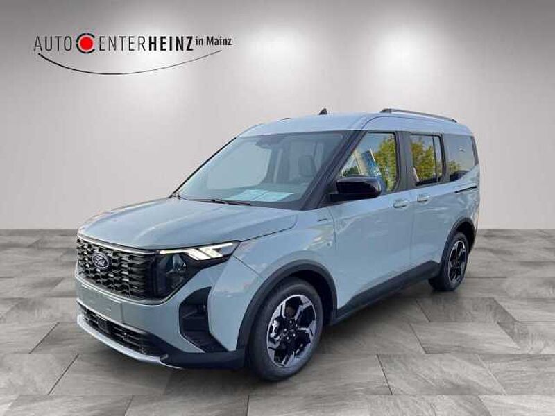Ford Tourneo Courier Active in 55120 Mainz Ford Tourneo Courier Active
