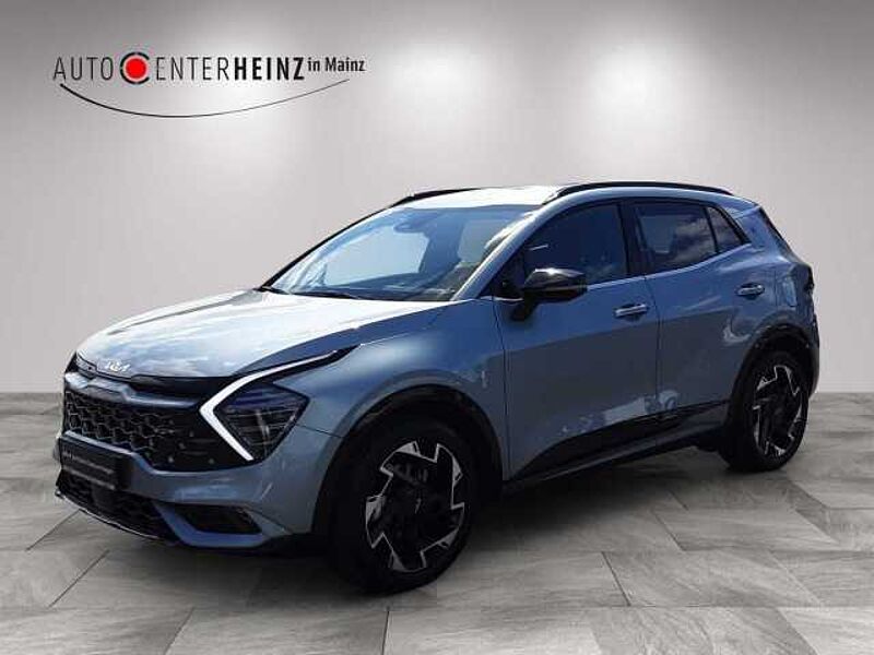 Kia Sportage GT-Line in 55120 Mainz Kia Sportage GT-Line