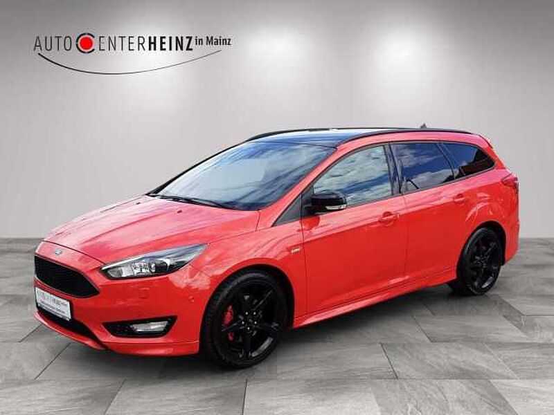 Ford Focus Sport in 55120 Mainz Ford Focus Sport