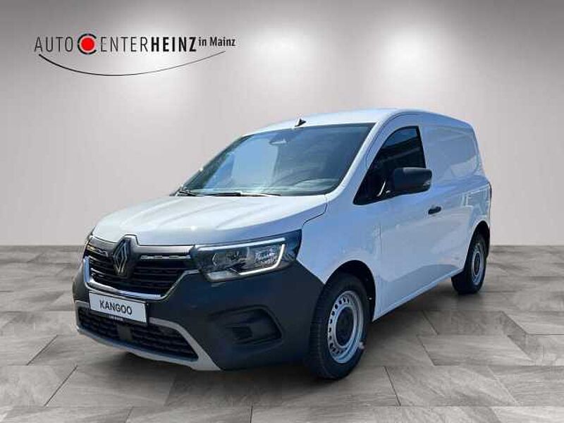 Renault Kangoo Rapid III Advance L1 Blue dci 115*AHK*Allwetter* in 55120 Mainz Renault Kangoo Rapid III Advance L1 Blue dci 115*AHK*Allwetter*