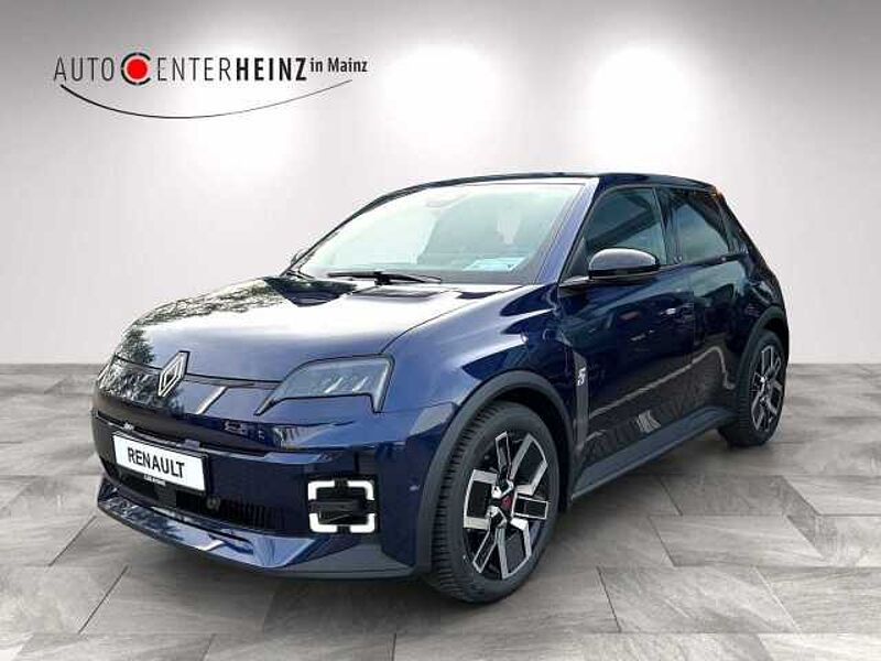 Renault R 5 Electric Techno 120 Urban Range*Allwetter*Winterp.* in 55120 Mainz Renault R 5 Electric Techno 120 Urban Range*Allwetter*Winterp.*