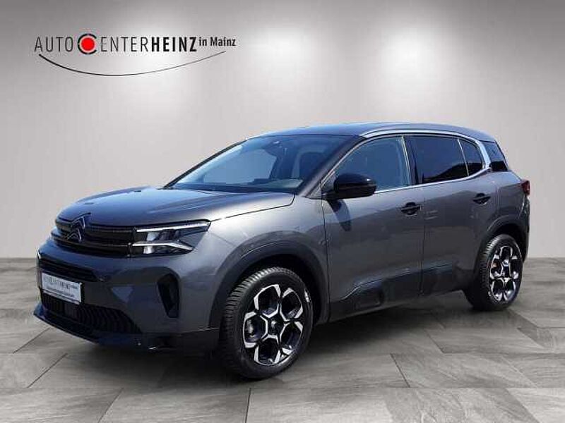 Citroen C5 Aircross Plus in 55120 Mainz Citroen C5 Aircross Plus
