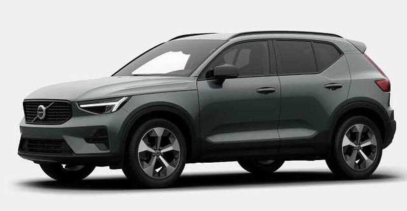 Volvo XC40 B4 B DKG Plus Dark in 55120 Mainz Volvo XC40 B4 B DKG Plus Dark