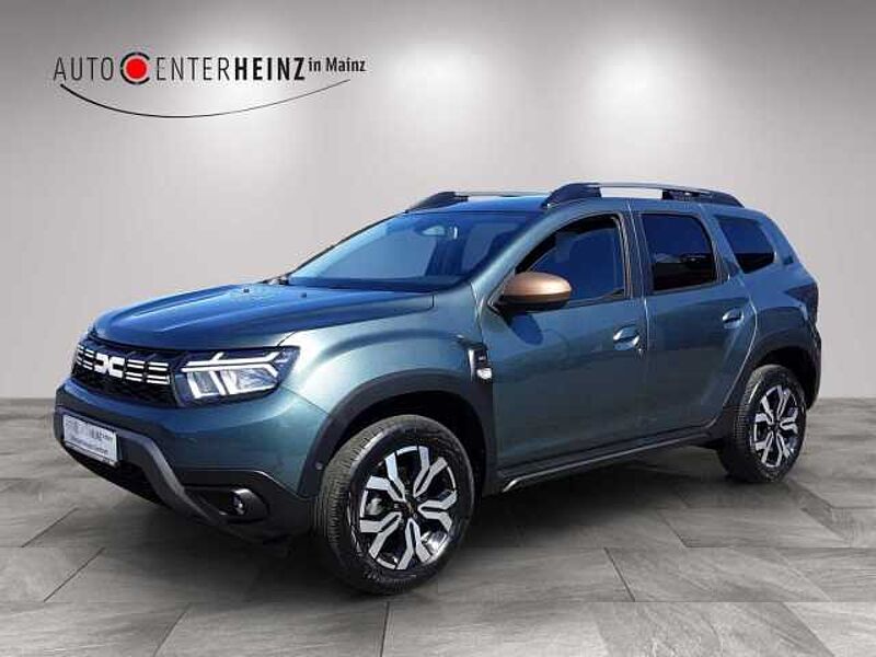 Dacia Duster Extreme in 55120 Mainz Dacia Duster Extreme