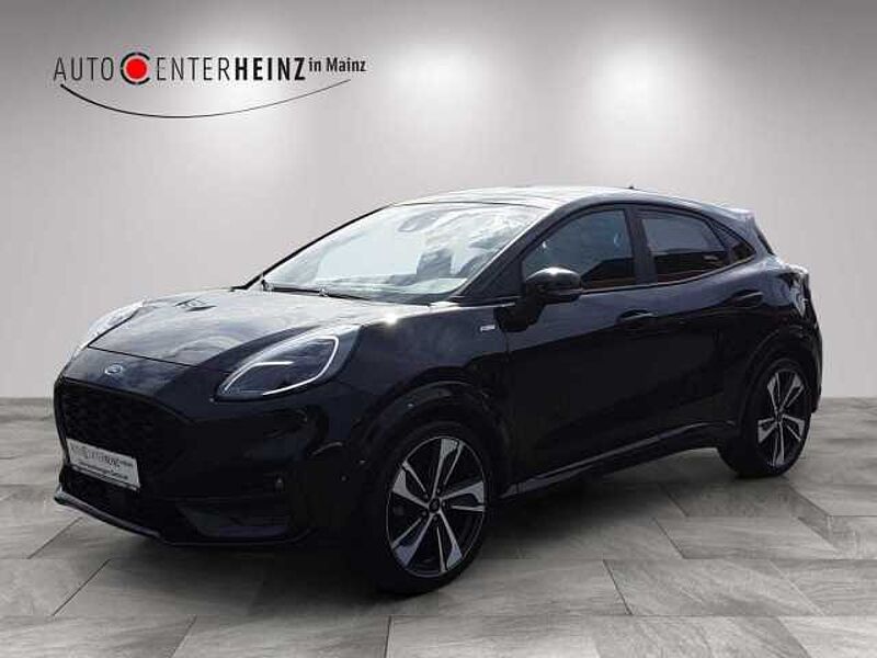 Ford Puma ST-Line X
