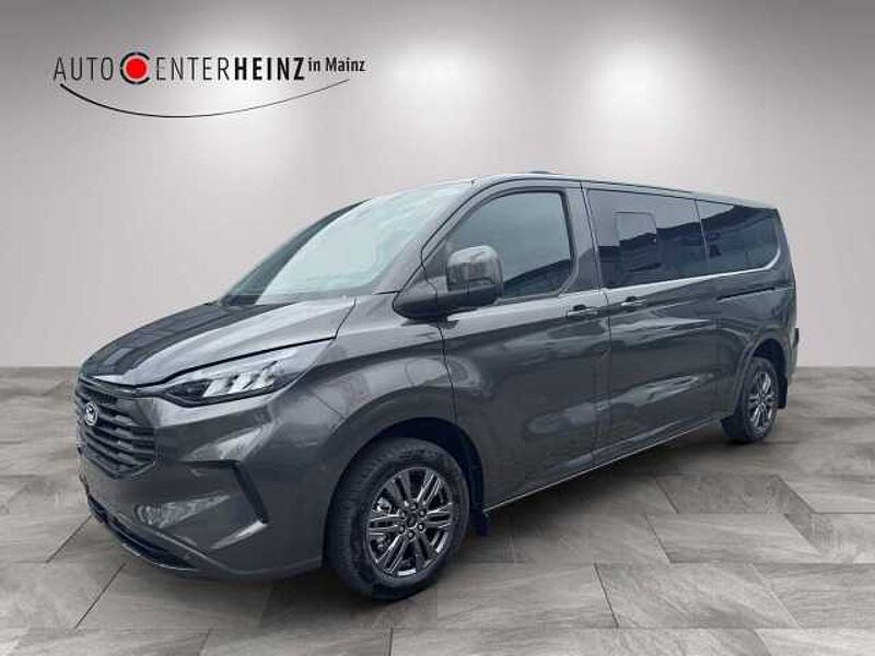 Ford Transit Custom 320 EcoBlue L2H1 PKW VA Autm. Limited in 55120 Mainz Ford Transit Custom 320 EcoBlue L2H1 PKW VA Autm. Limited