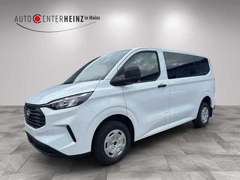 Ford Transit Custom 320 EcoBlue L1H1 PKW VA Trend in 55120 Mainz Ford Transit Custom 320 EcoBlue L1H1 PKW VA Trend