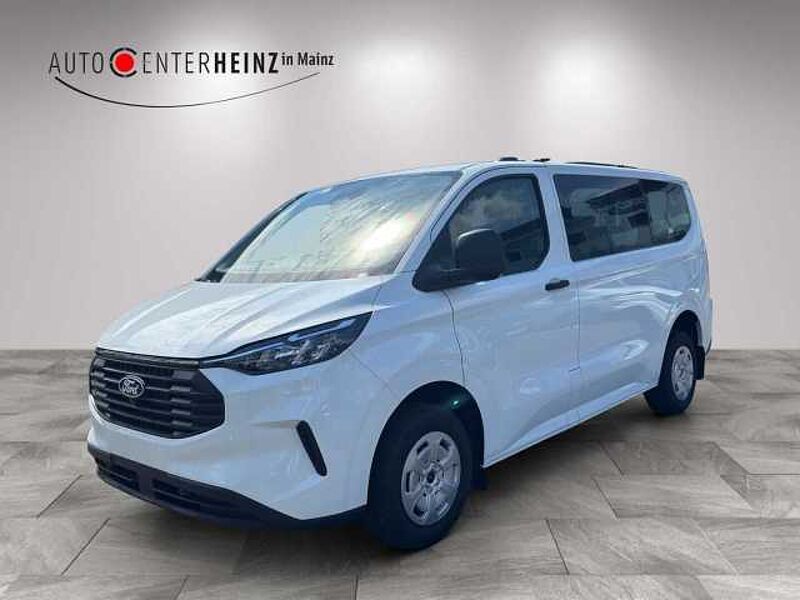 Ford Transit Custom 320 EcoBlue L1H1 PKW VA Trend in 55120 Mainz Ford Transit Custom 320 EcoBlue L1H1 PKW VA Trend