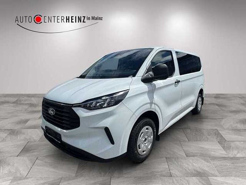 Ford Transit Custom 320 EcoBlue L1H1 PKW VA Trend in 55120 Mainz Ford Transit Custom 320 EcoBlue L1H1 PKW VA Trend