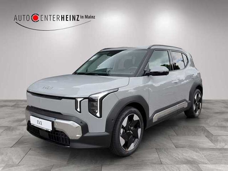 Kia EV2 Earth 42,2-kWh mit Winter-Connect, Technologie- und DriveWise-Park-Paket+Design-Paket+ 22kW-AC- in 55120 Mainz Kia EV2 Earth 42,2-kWh mit Winter-Connect, Technologie- und DriveWise-Park-Paket+Design-Paket+ 22kW-AC-