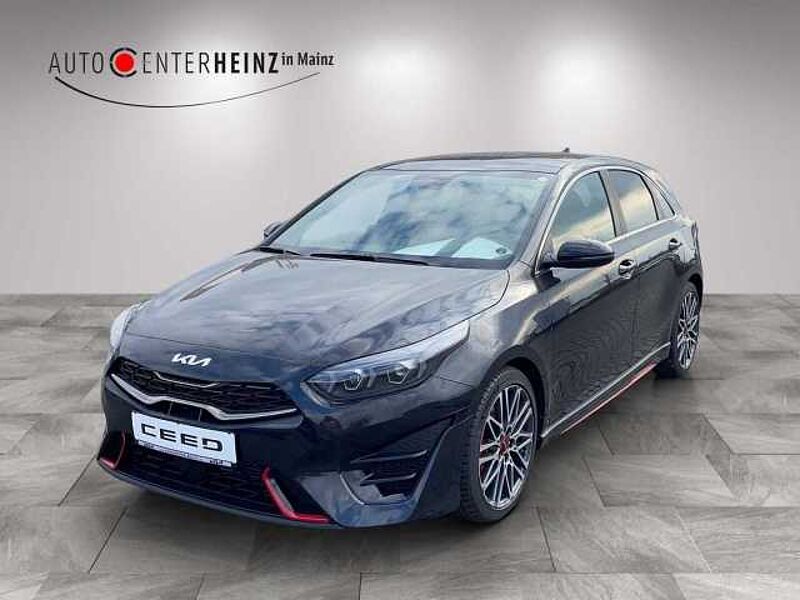 Kia Ceed 1.6 T-GDI DCT7 OPF GT in 55120 Mainz Kia Ceed 1.6 T-GDI DCT7 OPF GT