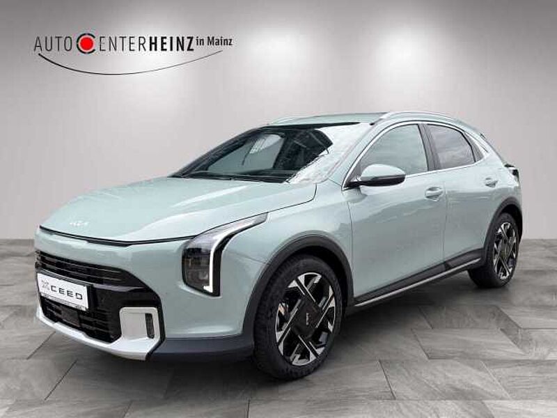 Kia XCEED 1.6T 180 DCT SPI SD SITZ ADV in 55120 Mainz Kia XCEED 1.6T 180 DCT SPI SD SITZ ADV