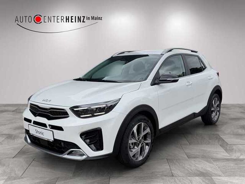 Kia STONIC 1.0T 100PS 48V DCT GTL TECH