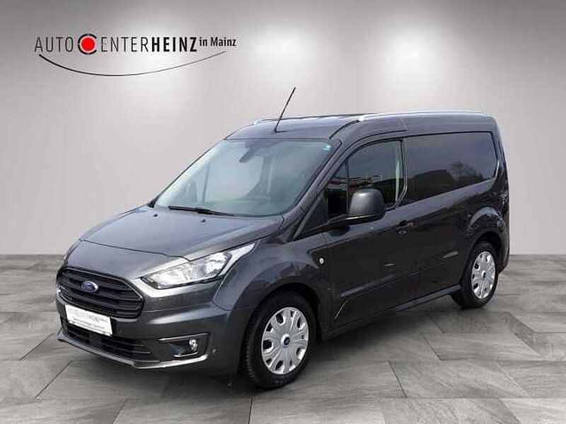 Ford Transit Connect Kasten Trend