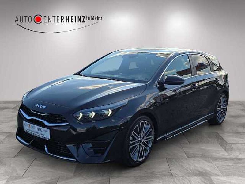 Kia cee'd GT Line in 55120 Mainz Kia cee'd GT Line