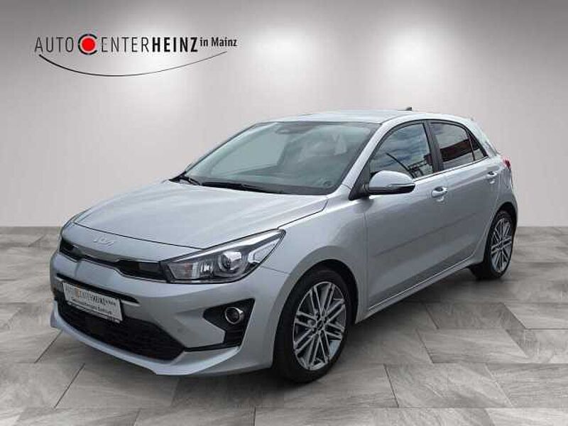 Kia Rio Spirit