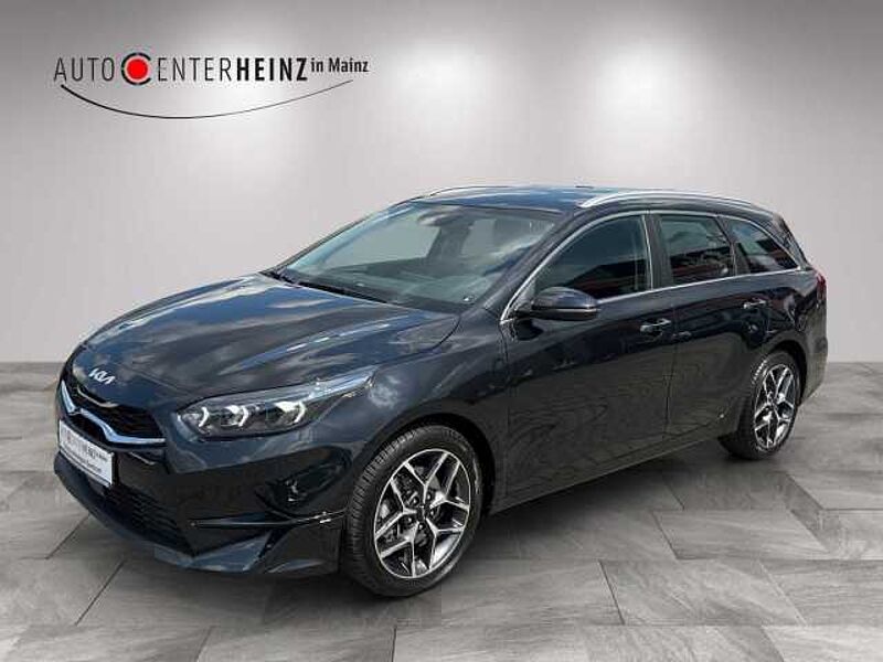 Kia cee'd Sporty Wagon Spirit in 55120 Mainz Kia cee'd Sporty Wagon Spirit