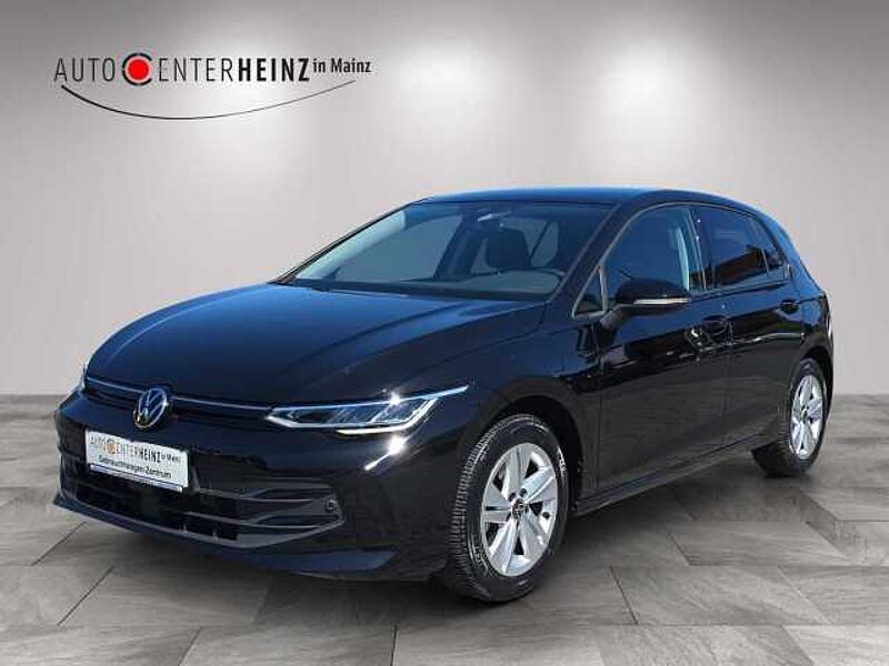 Volkswagen Golf 1.5 eTSI 110 kW Life in 55120 Mainz Volkswagen Golf 1.5 eTSI 110 kW Life