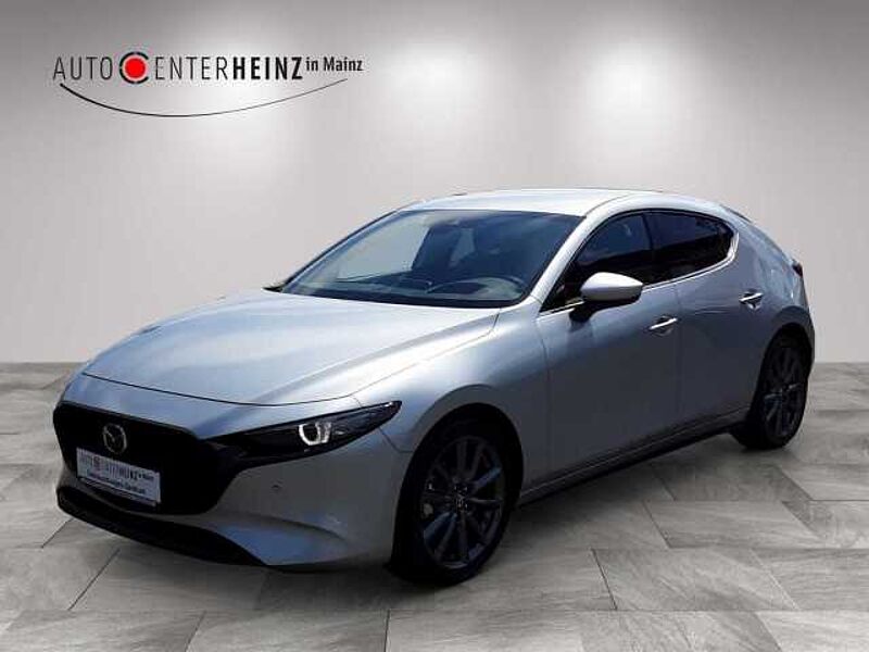 Mazda 3 Selection