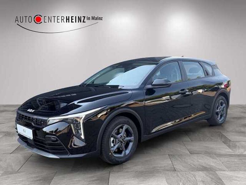 Kia K4 1.6T 150PS DCT VISION KOM+ in 55120 Mainz Kia K4 1.6T 150PS DCT VISION KOM+