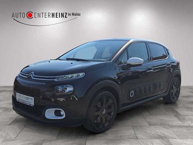 Citroen C3 Shine