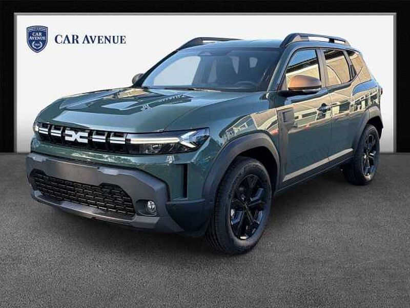 Dacia Duster Hybrid 155 Extreme*City*Technik*Winterpaket* in 55120 Mainz Dacia Duster Hybrid 155 Extreme*City*Technik*Winterpaket*