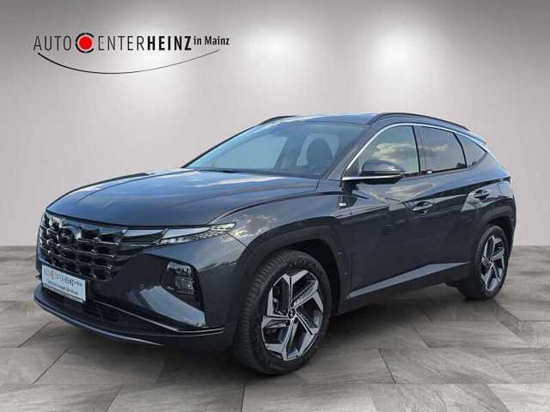Hyundai Tucson Prime Mild-Hybrid 4WD in 55120 Mainz Hyundai Tucson Prime Mild-Hybrid 4WD