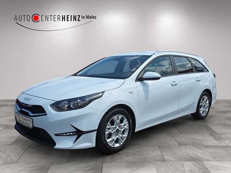 Kia cee'd Sporty Wagon Vision