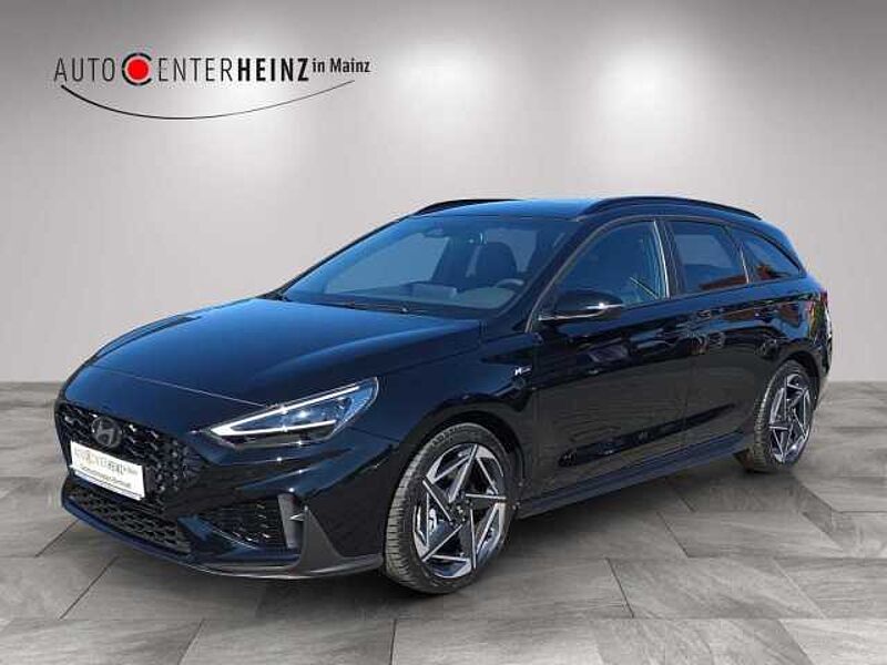 Hyundai I30 N Line Kombi