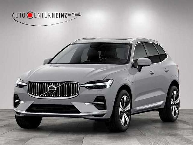 Volvo XC60 Plug-In-Hybrid T8 AWD Plug-in Hybrid Plus Bright