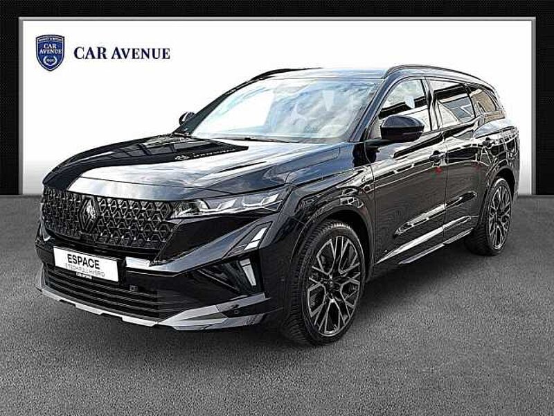 Renault Espace Full Hybrid E-TECH 200 Esprit Alpine 7-Sitzer in 55120 Mainz Renault Espace Full Hybrid E-TECH 200 Esprit Alpine 7-Sitzer