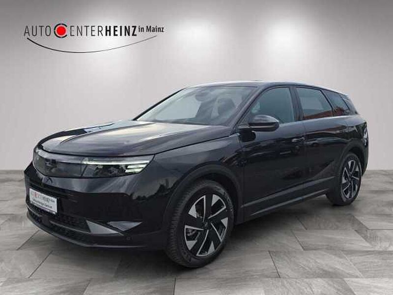 Opel Grandland X 1.2 48V Mild- Hybrid 107 kW Edition in 55120 Mainz Opel Grandland X 1.2 48V Mild- Hybrid 107 kW Edition