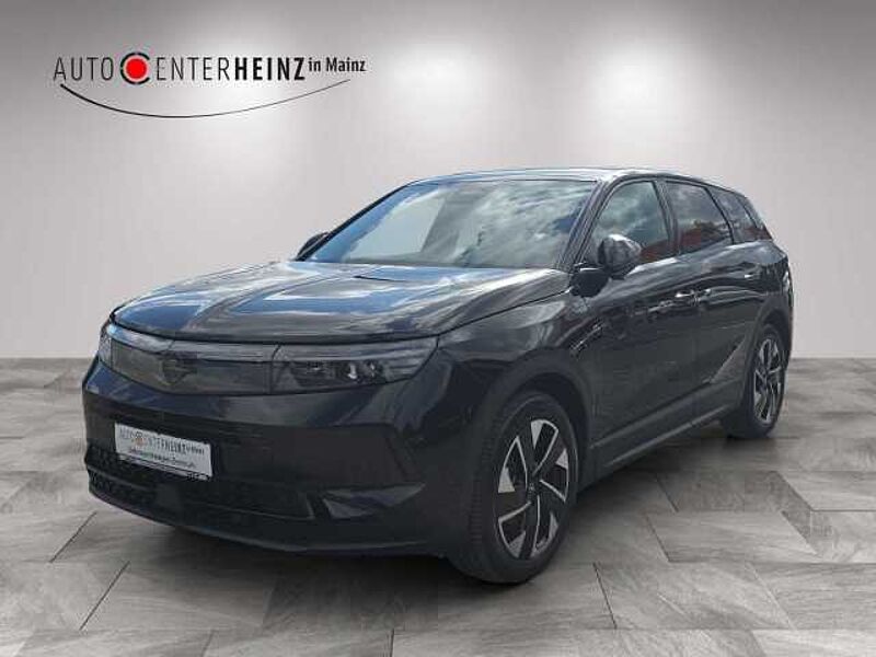 Opel Grandland X 1.2 48V Mild-Hybrid 100 kW GS