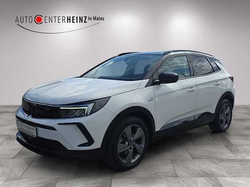 Opel Grandland X GS Line in 55120 Mainz Opel Grandland X GS Line