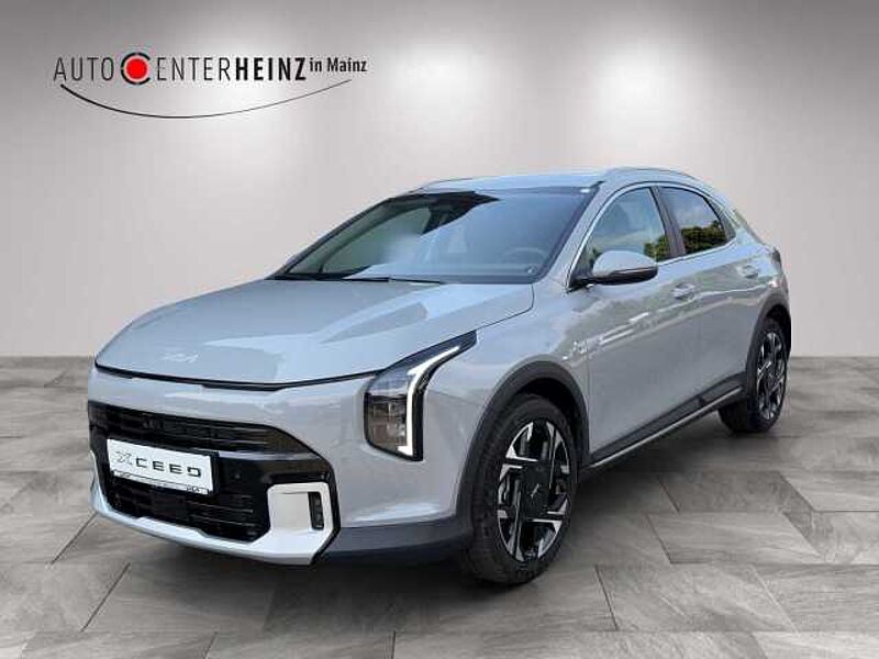 Kia XCeed 1.6 T-GDI 150PS OPF DCT7 Spirit Sound-Paket in 55120 Mainz Kia XCeed 1.6 T-GDI 150PS OPF DCT7 Spirit Sound-Paket