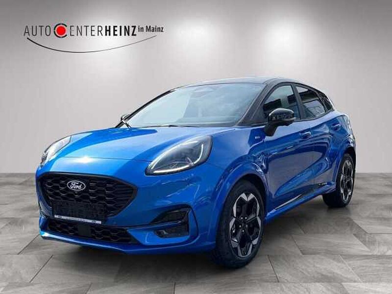 Ford Puma 1.0 EcoBoost Hybrid in 55120 Mainz Ford Puma 1.0 EcoBoost Hybrid
