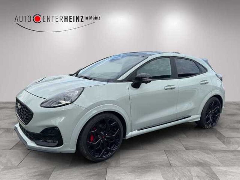 Ford Puma 1.0 EcoBoost Hybrid Aut. ST in 55120 Mainz Ford Puma 1.0 EcoBoost Hybrid Aut. ST
