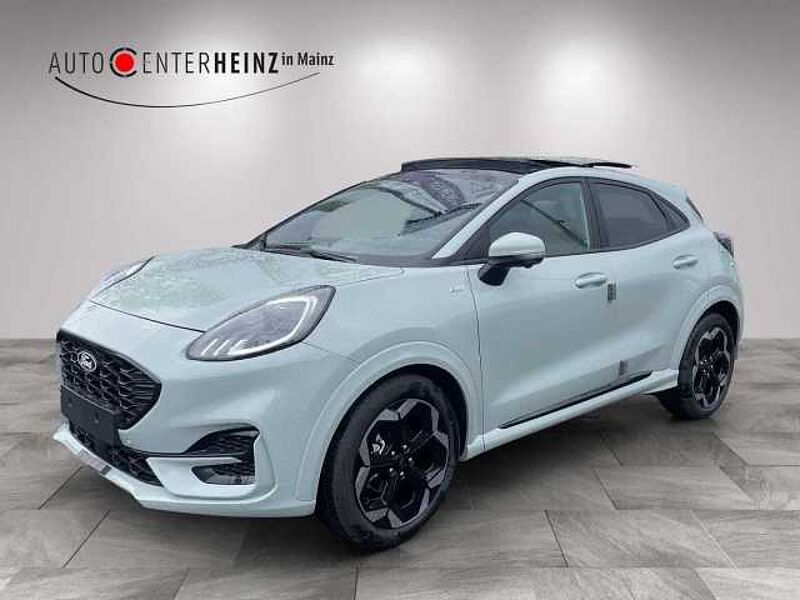 Ford Puma 1.0L EcoBoost Hybrid in 55120 Mainz Ford Puma 1.0L EcoBoost Hybrid