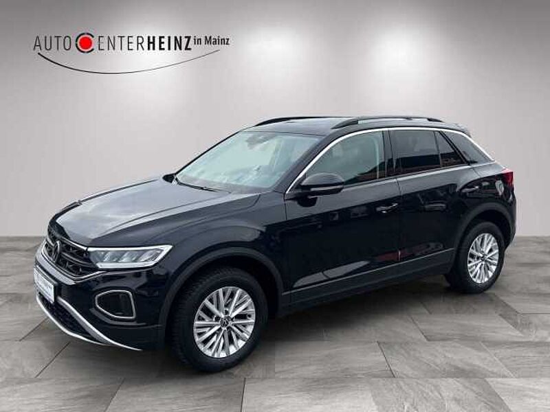 Volkswagen T-Roc Life in 55120 Mainz Volkswagen T-Roc Life