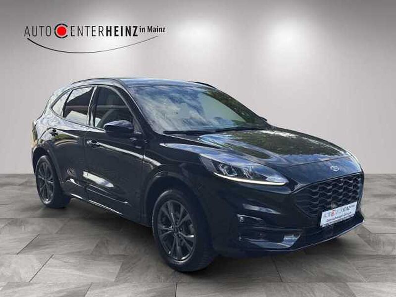 Ford Kuga Plug-In Hybrid ST-Line