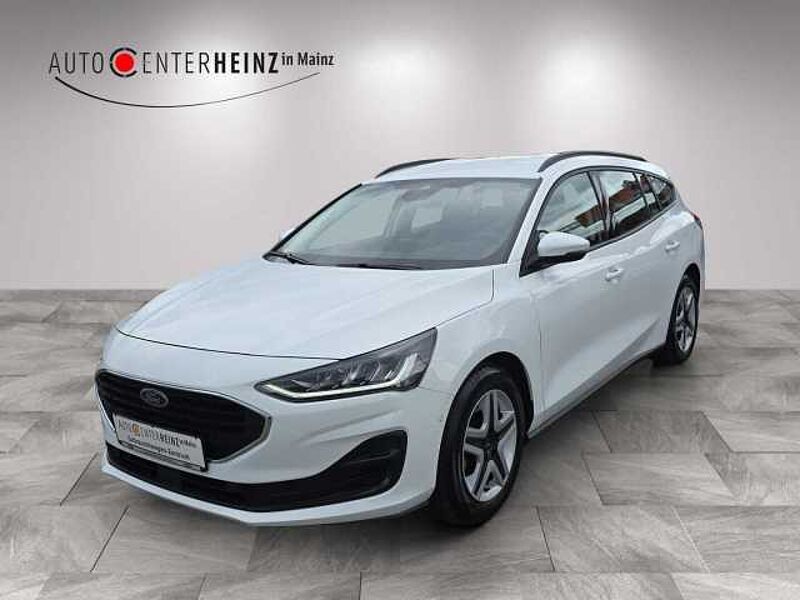Ford Focus Cool & Connect