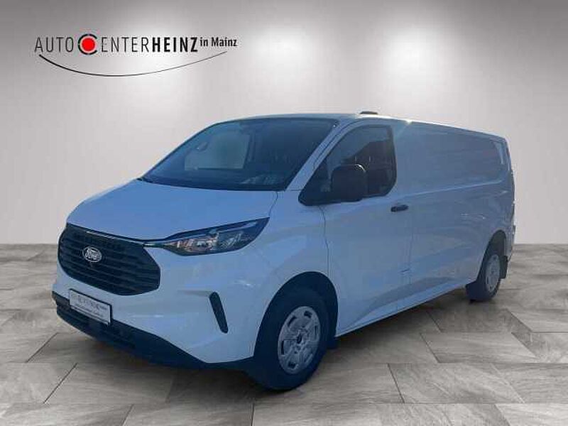 Ford Transit Custom 320 L2 Trend FWD in 55120 Mainz Ford Transit Custom 320 L2 Trend FWD