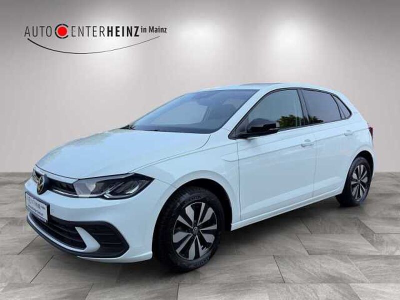 Volkswagen Polo Goal