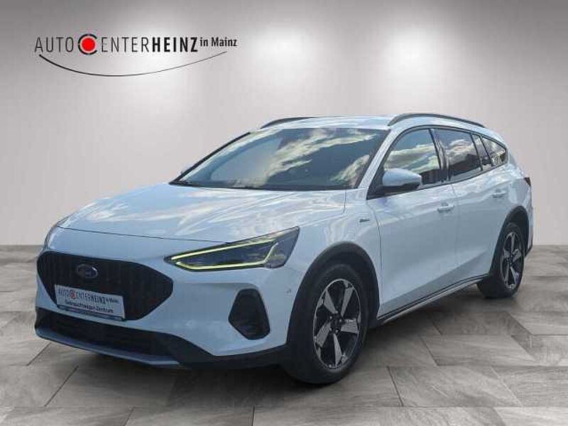 Ford Focus Active X