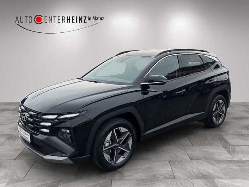 Hyundai Tucson Select 2WD in 55120 Mainz Hyundai Tucson Select 2WD