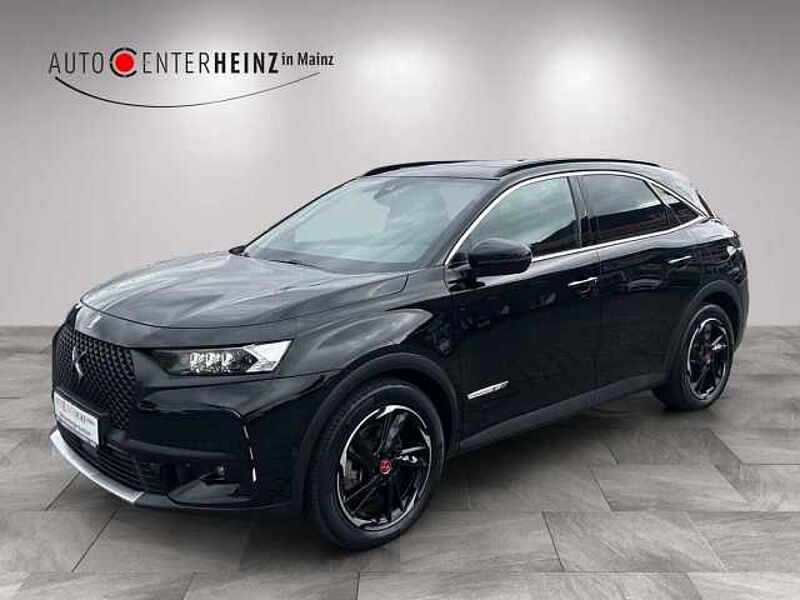 DS DS7 Crossback E-Tense 4x4 Performance Line