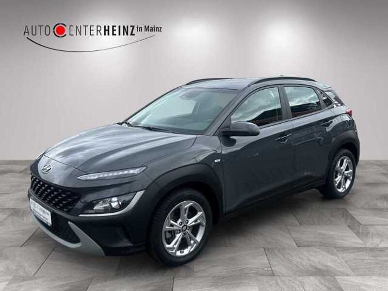 Hyundai Kona Trend Mild-Hybrid 2WD