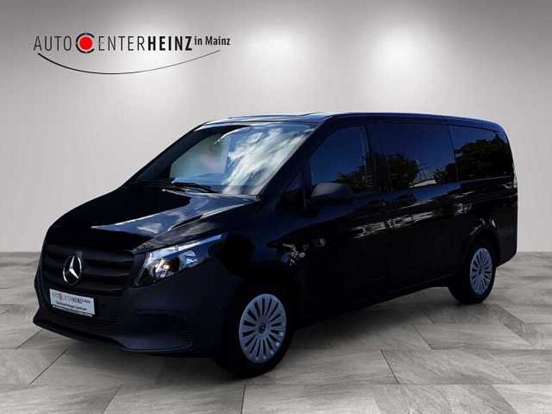 Mercedes-Benz Vito 116 CDI RWD lang PRO in 55120 Mainz Mercedes-Benz Vito 116 CDI RWD lang PRO